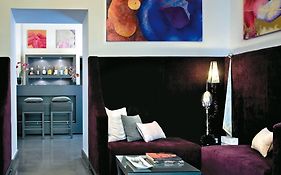 Albergo Palazzo Decumani